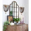 Miroir en fer Park Collection Palermo
