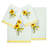 4 Piece 100% Turkish Cotton Towel Set-70357978