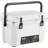 Dakota Fields 25L Handheld Cooler in White