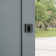 Elements Single Cylinder Deadbolt with SmartKey