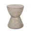 Table d'appoint d'extérieur MGO (table incluse seulement)