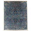 Handmade Cotton and Silk Oriental Area Rug