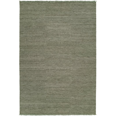 Tapis en laine Philemon