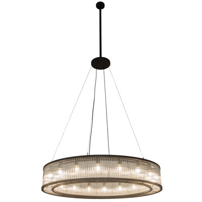 Marquee 18 - Light Pendant