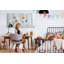 Magnetic Glass Dry Erase Board
