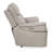 MS Zero Gravity Power Loveseat with Power Headrest and Lumbar-99239422