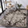 Barnett Performance Floral Rug