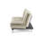 Bridglal MINIMORE Modern Style 77.2"  Sofa Bed-2005754368