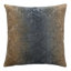 Medallion Square Woven Jacquard Pillow