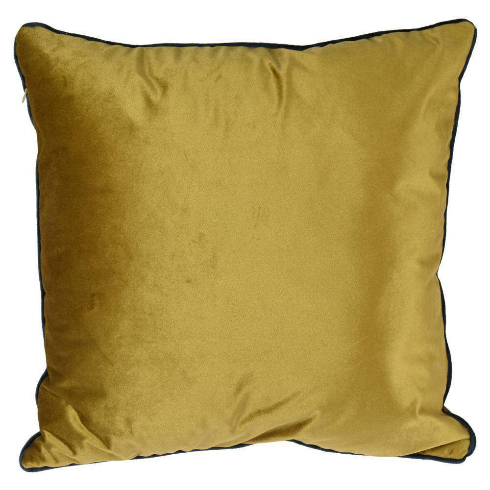 McElhattan Square Scatter Cushion Kissen Kissen mit Füllung