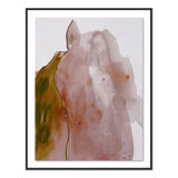 Abstract Desert IV Painting by Kim Whiteside