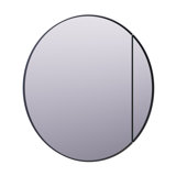 Recessed or Surface Mount Framed Medicine Cabinet