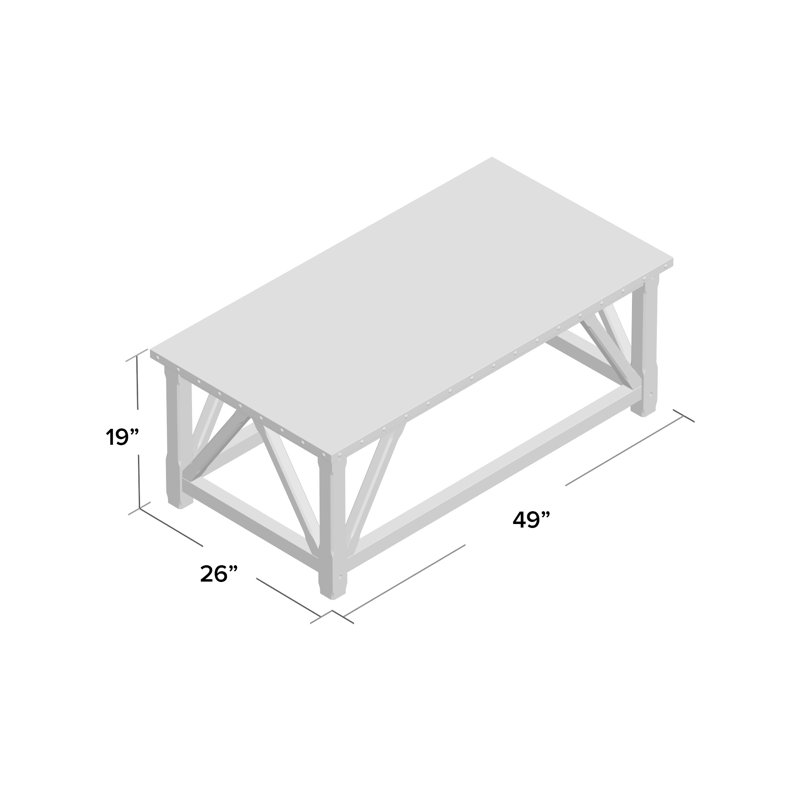 Danyah Coffee Table