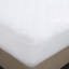 Coussin en coton rafraîchissant - absorbe et maintient une température fraîche, le lit simple TG réduit l'inconfort