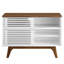 Render Two-Tier Display Stand-511451764