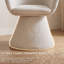 Upholstered Dining Chair, 47cm Seating Height-135412470-135412469