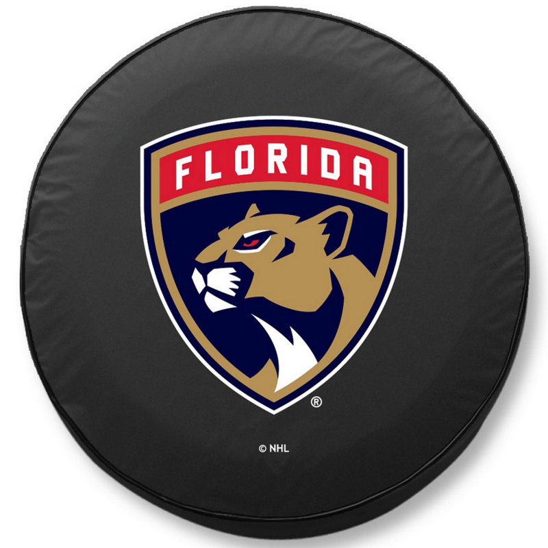 Enjoliveurs NHL, Noir, D10, Florida Panthers