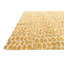 Tapis jaune 6x9 Pham