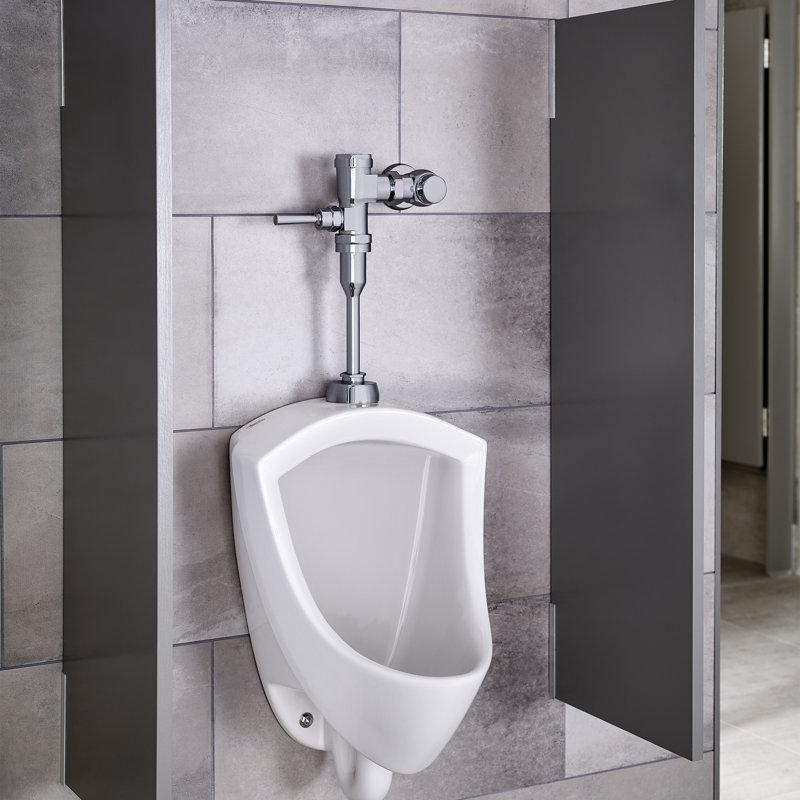 Ultima 0.125 Gallons Manual Flush Valve