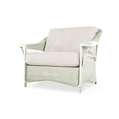 Nantucket Outdoor Lounge Chair