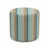 Bleu / gris / beige