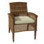 Astoria Patio Dining Armchair with Cushions-63232950-47534976-62379043