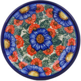 Stoneware Pasta Dish