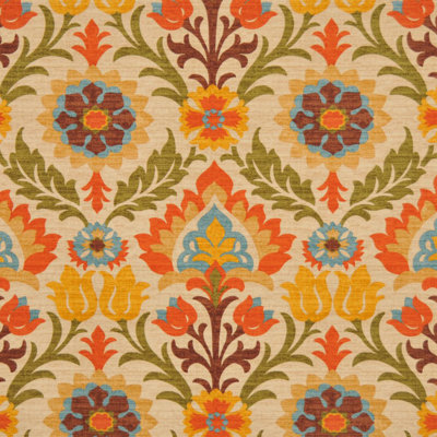 Vandellas 100% Cotton Fabric