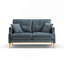 Canapé 2 places Loveseat