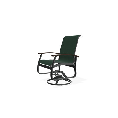 Belle Isle Outdoor Dining Armchair