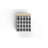 Plain Weave / Muslin Throw Blanket