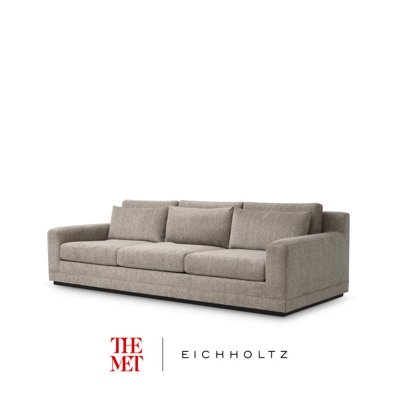Met X Eichholtz Sofa