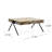 Mango Wood Coffee Table