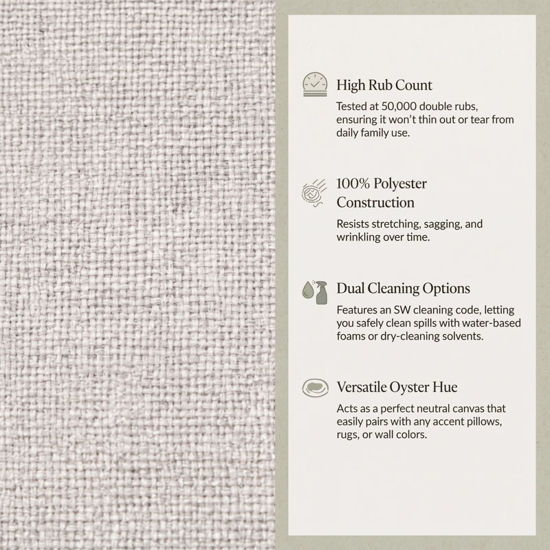 Manning Upholstered Dining Chair
