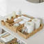 Set of 3 Canham Canham Resin Storage Bins