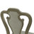 Colchester 4 Person Pedestal Dining Table Set-124175811