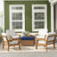 [Ensemble de 4] CHAISE CLUB GRENada