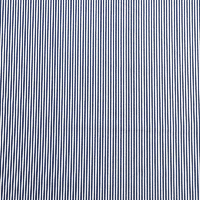 Ensemble de draps en percale de coton 200 fils Bradford, Ensemble de draps pour lit double avec 2 taies d'o