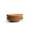 Year & Day Ceramic Treat Plates