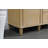 Greeicy 60" Bordeaux Bathroom Vanity-1550763474