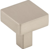 Channing 1 1/16" Length Square Knob