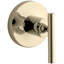 Purist Valve Trim with Lever Handle for Transfer Valve-415060222