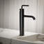 Purist Vessel Sink Bathroom Faucet with Drain Assembly-40557916
