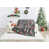 Grey/Red Nutcracker is out of stock