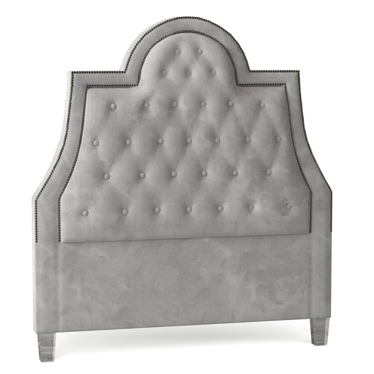 Amanda Upholstered Headboard