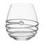 Amalia 20 oz. Stemless Red Wine Glass