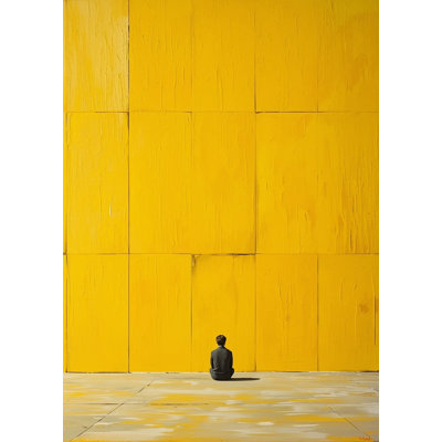 Yellow Dissent