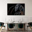Ant Macro Detail Contemporary Ant Wall Art Print 1 Piece Wrapped Canvas Wall Art-335794403