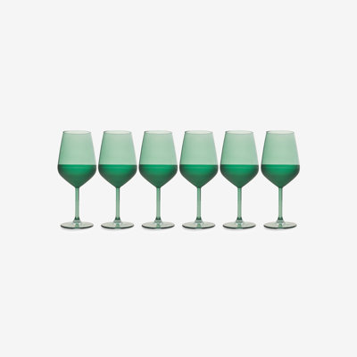 Onancock 10ml White Wine Glass Set