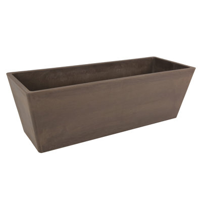 Paley Planter Box